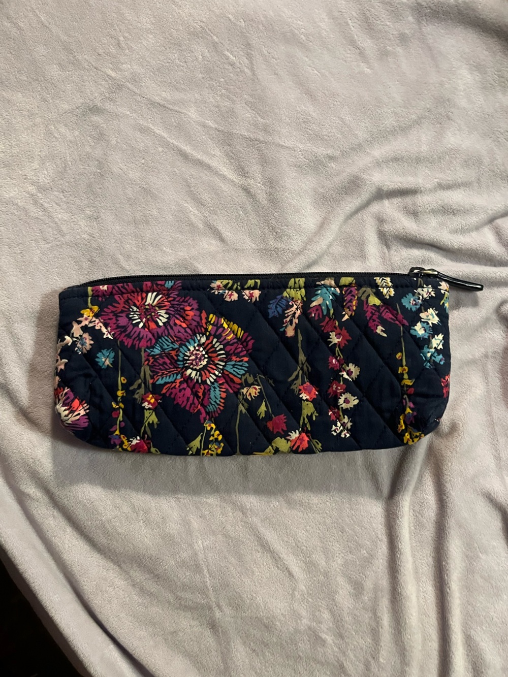 Vera Bradley Cosmetic Bag